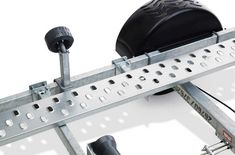 Laufsteg gangway 350cm für Bootstrailer z.B. Brenderup 181300B SR X bis 26350 0TB SR X