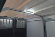 trailershop.de LED Innenbeleuchtung Brian James Trailer Race Sport Bild zum Heck