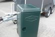 Sattelschrank Profi fahrbar abschließbar original Böckmann trailershop.de 60