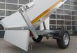 trailershop.de EDUARD Kipper 260x150x30cm Lfh 72cm S 1500kg K