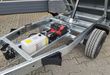 trailershop.de Saris Kipper K1 256 150 1500 1 256x150x30cm Elektro Notpumpe 13Zoll 1500kg 20