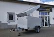 trailershop.de ALUBOXX Deckelanhänger GTB 1200 VT2 251x126x118cm S 1160kg Ansicht A