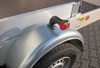 trailershop.de Smart Transporter Koch Aluline 300x185x20cm 1500kg 100 kmH Ansiccht Positionsleuchte.JPG
