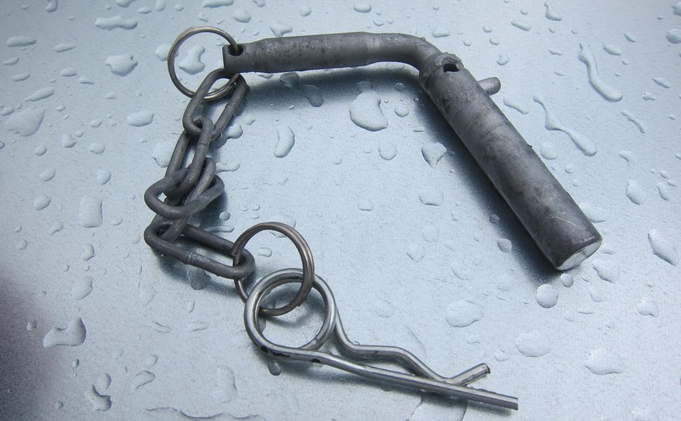 Artikel 20900052 trailershop Steckbolzen für Kipplager 16mm für Saris Dreiseitenkipper PK PKL.JPG