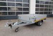 trailershop.de EDUARD Hochlader light 230x145x30cm Lfh 56cm 10 niedrig Fahrgestell 1350kg A