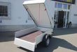 trailershop.de Aluboxx GT 750 HT 211x126x48 Heckansicht offen.JPG