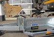 anhaengerwirtz.de Saris Baggeranhänger Magnum Explorer 300 Rampen Löffelablage 3000kg Ansicht Profil Löffelablage.JPG