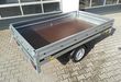 trailershop.de Brenderup 3251 SUB 750 250x142x35cm 750kg Ansicht J