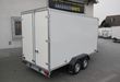 trailershop.de Kofferanhänger AZ 2740 185 S18 401x185x205cm XL 2700kg Ansicht Heck Total.JPG
