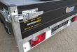 trailershop.de Saris K1 306 170 2700 2 E 306x170x30cm elektro Hydraulik M 2700kg 80
