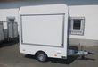 trailershop.de Verkaufsanhänger VK 250 200 aero 250cm 1 Verkaufsklappe S 1300kg I