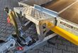 trailershop.de Schaufelablage für alle Brian James General Plant ab 2021 A