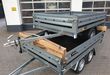 trailershop.de Brenderup 3205 SUB750 204x142x35cm XS 750kg Ansicht A