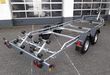 trailershop.de Brenderup Bootstrailer Premium 242000B SR 2000 Superrollen Winde Boote bis 720cm 2000kg AKTION Ansicht B