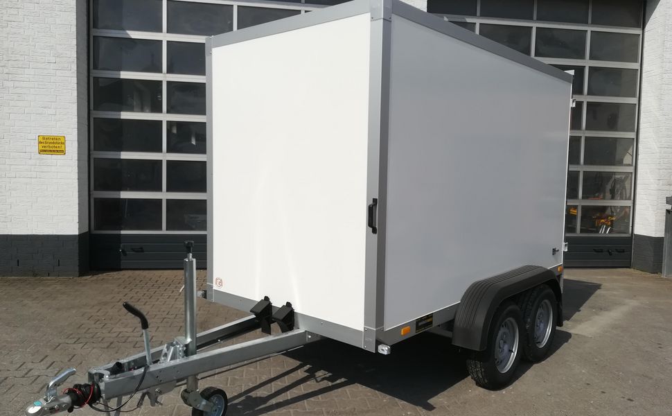 WM Meyer Koffer AZ 2730151 S30 301x151x185cm M 2700kg AA
