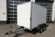 WM Meyer Koffer AZ 2730151 S30 301x151x185cm M 2700kg AA
