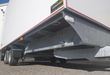 trailershop.de Hochlader Kofferanhänger TFSP 470T.00 470x220x210cm 10 100kmH 2700kg E
