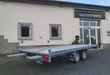 trailershop.de Anssems MSX 3000 Multitransporter 405x200cm Aluboden Seilwinde 3000kg D
