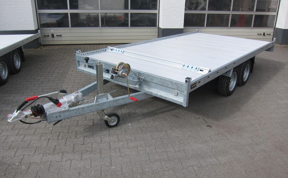 trailershop.de Anssems Megastore MSX 3500 Multitransporter 405x200cm Aluboden Ansicht Zubehör Totale.JPG