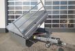 trailershop.de Cheval Liberte Debon Kipper PW 2.4 Basic Elektro 2600kg B