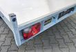 trailershop.de Anssems MSX 3000 Multitransporter 405x200cm Aluboden Seilwinde 3000kg I