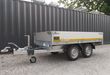 EDUARD Kipper 260x150x30cm Lfh 72cm S 2000kg Z
