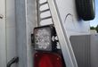 Rückfahrscheinwerfer Arbeitsscheinwerfer LED 2000F Bild A