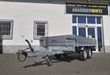 trailershop.de Anssems Hochlader PSX S 2000 305x153x30cm M 2000kg Ansicht A