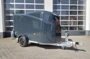 Streetboxx M+ 300x152x168cm darkgrey Alufelgen aerodynamik Pullman II 100km/H 2022