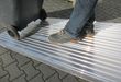 trailershop.de ANHAENGERWIRTZ Auffahrrampe Verladesteg Aluminium 200cm lang 75cm breit bis 800kg Bild 4.JPG