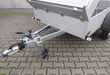 trailershop.de Aluboxx GTB 750kg HT 211 126 48cm B