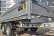 trailershop.de Cheval Liberte Debon Kipper PW 2.4 Basic Elektro 2600kg D