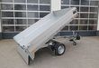 trailershop.de Saris Kipper K1 256 150 1500 1 256x150x30cm 13 1500kg 10