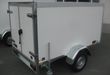 trailershop.de Kühlkoffer AZKF 1325 145 Frioline 2513