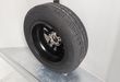 trailershop.de Reserverad 14 Alufelge darkline Debon Roadster Streetbox ab BJ 2021