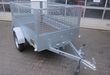 trailershop.de Zubehör Laubgitteraufsatz +50cm für Brenderup Kippi 200 Ansicht montiert Profil nah.JPG