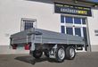 trailershop.de Anssems Hochlader PSX S 2000 305x153x30cm M 2000kg Ansicht J