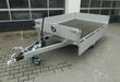 trailershop.de Cheval Liberte Debon Kipper PW 0 ECO 1500 245x155x30cm 1500kg Ansicht D