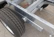 trailershop.de EDUARD Kipper 260x150x30cm Lfh 72cm S 1500kg I