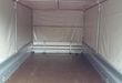 trailershop.de ANHAENGERWIRTZ Plane Gestell XS 236x129cm HP 110cm für Trailstar Pratik 236 Innen