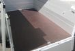 Anhänger Wirtz ALUBOXX Deckelanhänger GTB 750 VT1 211x126x83cm XS 750kg Ansicht Zurrsystem.JPG