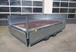 trailershop.de Pritschenanhänger Trailstar Nordica 263 263x144x40cm Tandem 1300kg B