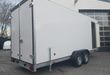 trailershop.de TFS 550T.00 3500 550x200x210cm aero Zurrsystem Seitentür 220VLicht 100kmH XXL 3500kg D