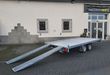 trailershop.de Anssems MSX 3000 Multitransporter 405x200cm Aluboden Seilwinde 3000kg B