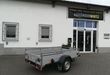 trailerschop.de Saris Anhänger DV135 McAlu Pro 255x133x43cm S 1350kg Ansicht J