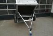trailershop.de Brenderup 1205SUB Klappdeichsel Kippi 203x116x35cm XS 750kg Ansicht D