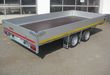 trailershop.de ANHAENGERWIRTZ EDUARD Multi Transporter 406x200x30cm XL 2700kg Lfh 63cm 90