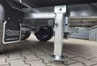 trailershop.de Stützen Teleskopierbar klappbar für Saris PL K1 K3 ab 2020 A