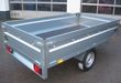 trailer-shop.de Pritschenanhänger Trailstar Nordica 263 263x144x40cm 750kg Ansicht Heck.JPG
