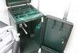Sattelschrank Profi fahrbar abschließbar original Böckmann trailershop.de 50